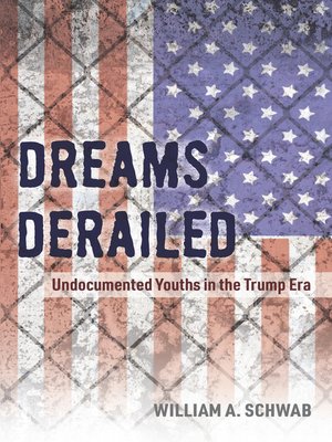 cover image of Dreams Derailed